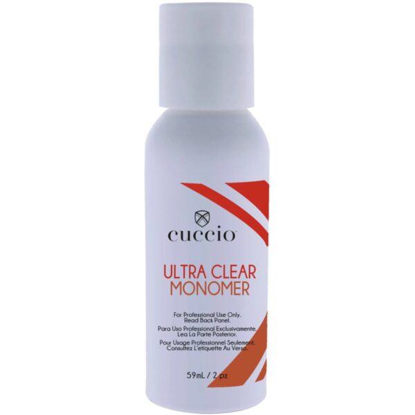 Cuccio Ultra Clear Monomer