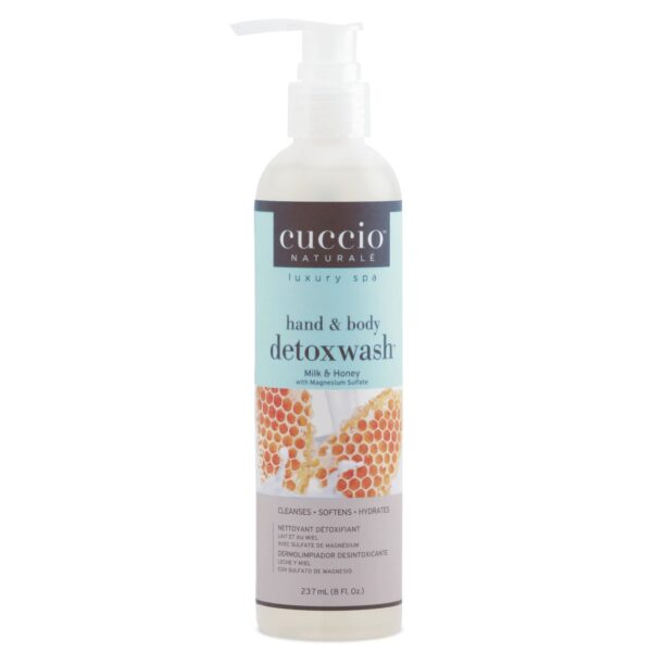 CUCCIO BODY WASH - Image 4