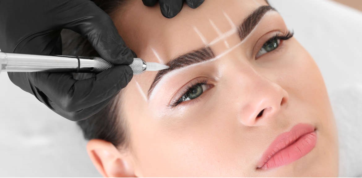 Certificate in Eyebrow Micro-blading