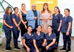Austin House Services Offered by The Cuccio NailSpa