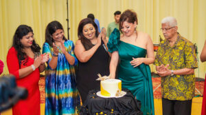 NailSpa Celebrates Their 20th Anniversary – Pioneers in The Nail Industry