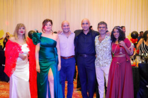 First Stand-alone Nail Salon in Sri Lanka – NailSpa Celebrates Their 20th Anniversary