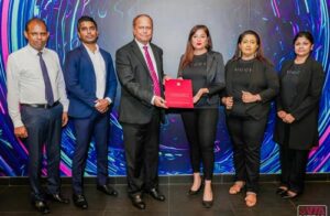 Nail Care: NailSpa Joins Hands with VTA