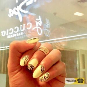 Nail Spa by Cuccio Sri Lanka
