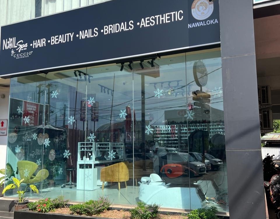 Nail-Spa-Negombo-Exterior