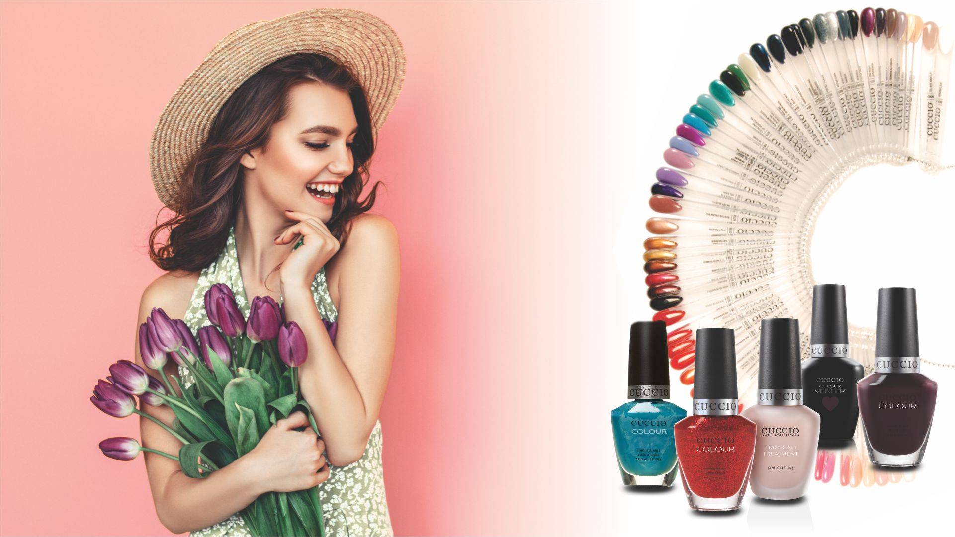 Cuccio Lacquer All Decked Out Nail Polish at Rs 565/piece | Nail Lacquer in  Gurugram | ID: 23055109197